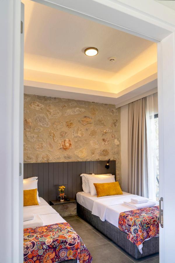 Dadya Bora Hotel Emecik エクステリア 写真
